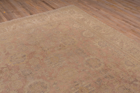 Antique Sivas Area Rug (8' x 12')